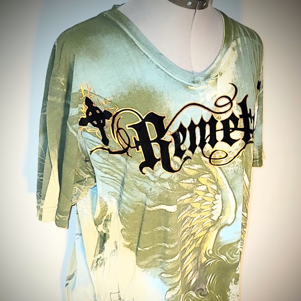 Remetee t-shirt - Picture 2 of 7